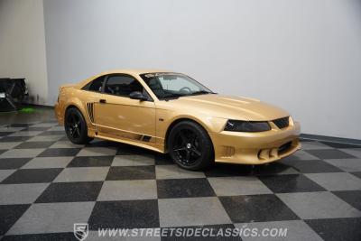 2000 Ford Mustang Saleen S281 SC
