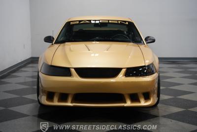 2000 Ford Mustang Saleen S281 SC