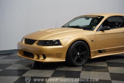 2000 Ford Mustang Saleen S281 SC