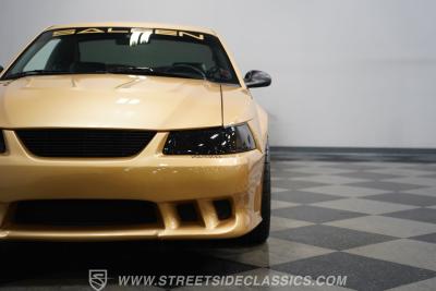 2000 Ford Mustang Saleen S281 SC