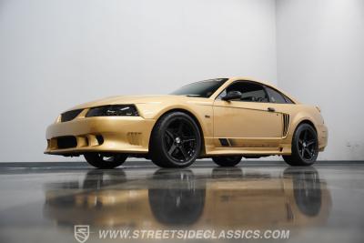 2000 Ford Mustang Saleen S281 SC
