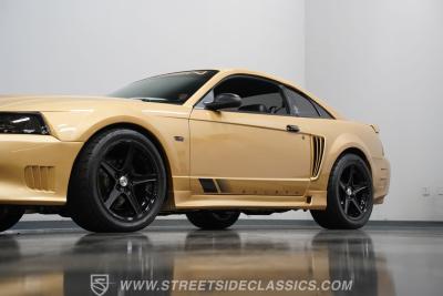2000 Ford Mustang Saleen S281 SC