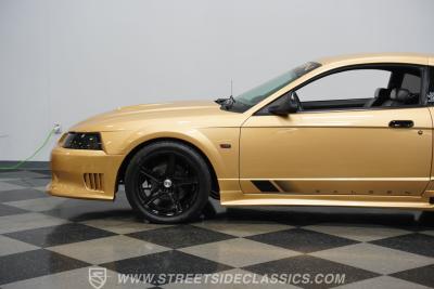 2000 Ford Mustang Saleen S281 SC