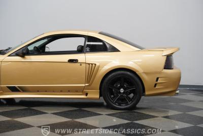 2000 Ford Mustang Saleen S281 SC