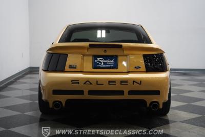 2000 Ford Mustang Saleen S281 SC
