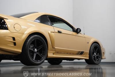 2000 Ford Mustang Saleen S281 SC