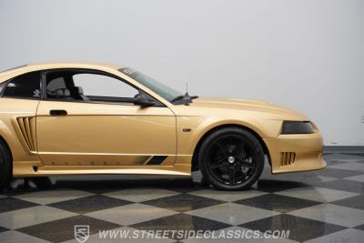 2000 Ford Mustang Saleen S281 SC