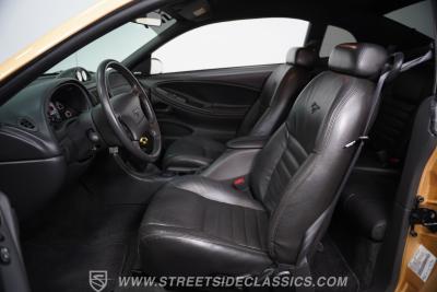 2000 Ford Mustang Saleen S281 SC