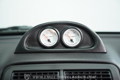 2000 Ford Mustang Saleen S281 SC