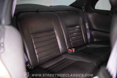 2000 Ford Mustang Saleen S281 SC