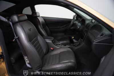 2000 Ford Mustang Saleen S281 SC