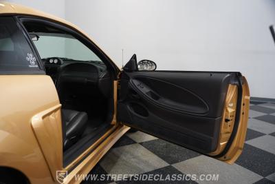 2000 Ford Mustang Saleen S281 SC