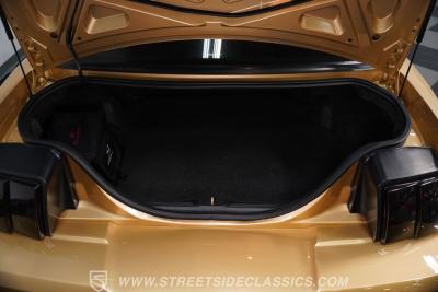 2000 Ford Mustang Saleen S281 SC