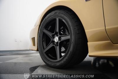 2000 Ford Mustang Saleen S281 SC