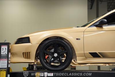 2000 Ford Mustang Saleen S281 SC