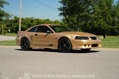 2000 Ford Mustang Saleen S281 SC