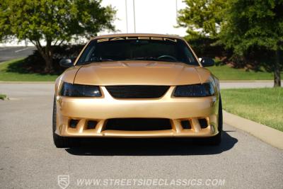 2000 Ford Mustang Saleen S281 SC