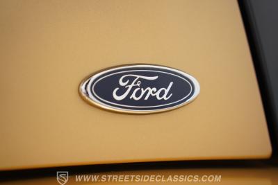 2000 Ford Mustang Saleen S281 SC