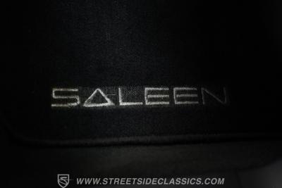 2000 Ford Mustang Saleen S281 SC