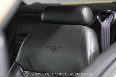 2000 Ford Mustang Saleen S281 SC