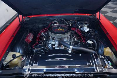 1967 Oldsmobile Cutlass Supreme 442