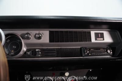 1967 Oldsmobile Cutlass Supreme 442
