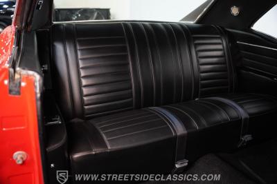 1967 Oldsmobile Cutlass Supreme 442