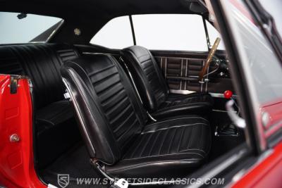 1967 Oldsmobile Cutlass Supreme 442