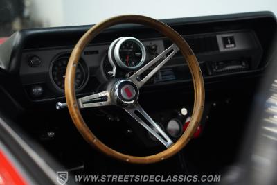 1967 Oldsmobile Cutlass Supreme 442