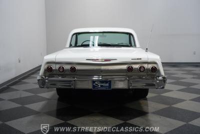 1962 Chevrolet Impala SS Tribute