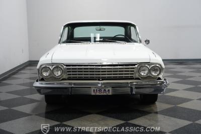 1962 Chevrolet Impala SS Tribute