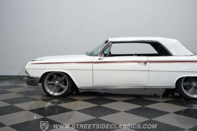 1962 Chevrolet Impala SS Tribute