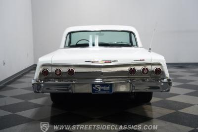 1962 Chevrolet Impala SS Tribute