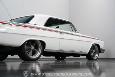 1962 Chevrolet Impala SS Tribute