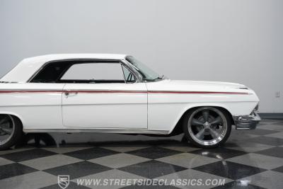 1962 Chevrolet Impala SS Tribute