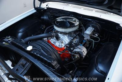 1962 Chevrolet Impala SS Tribute