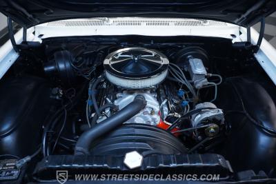 1962 Chevrolet Impala SS Tribute