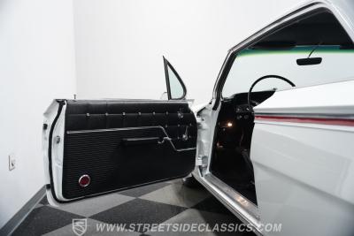 1962 Chevrolet Impala SS Tribute