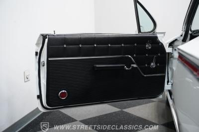 1962 Chevrolet Impala SS Tribute