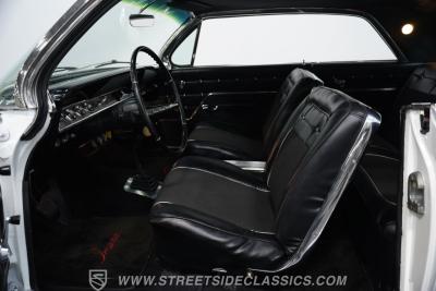 1962 Chevrolet Impala SS Tribute