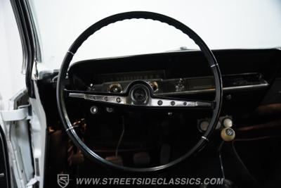 1962 Chevrolet Impala SS Tribute
