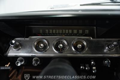 1962 Chevrolet Impala SS Tribute
