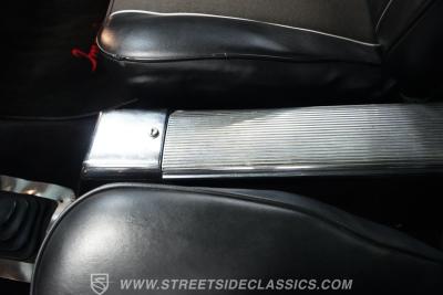 1962 Chevrolet Impala SS Tribute