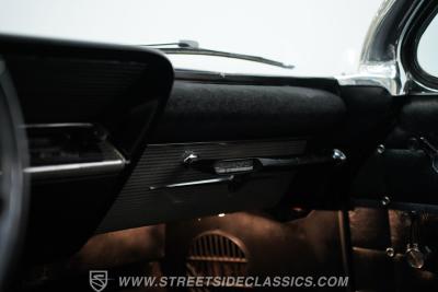 1962 Chevrolet Impala SS Tribute