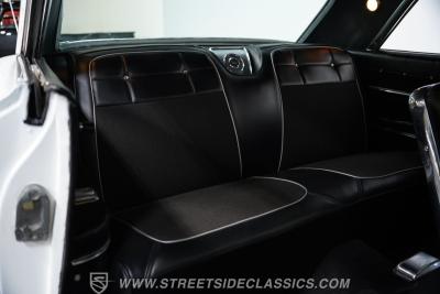 1962 Chevrolet Impala SS Tribute