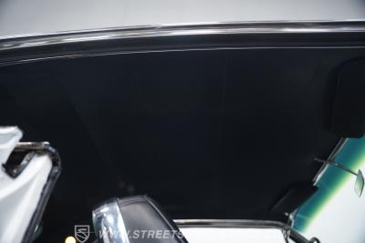 1962 Chevrolet Impala SS Tribute