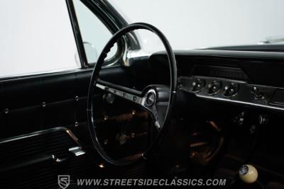 1962 Chevrolet Impala SS Tribute