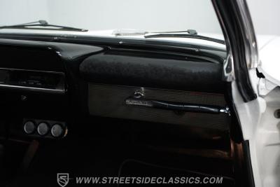 1962 Chevrolet Impala SS Tribute