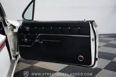 1962 Chevrolet Impala SS Tribute