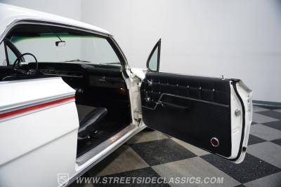 1962 Chevrolet Impala SS Tribute